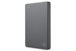 Seagate Archive HDD Basic externe harde schijf 1 TB Zilver