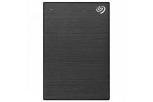 Seagate One Touch STKG2000400 externe solide-state drive 2 TB Zwart