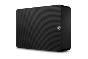Seagate Expansion STKP12000400 externe harde schijf 12 TB Zwart
