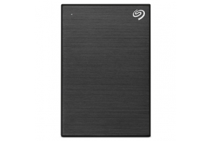 Seagate One Touch STKY1000400 externe harde schijf 1 TB Zwart