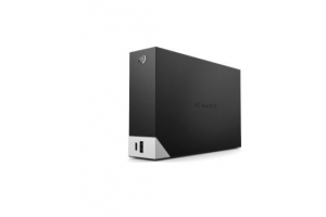 Seagate One Touch Desktop externe harde schijf 20 TB Zwart