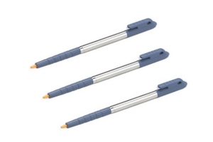 Motorola STYLUS-HC005-03R stylus-pen Blauw