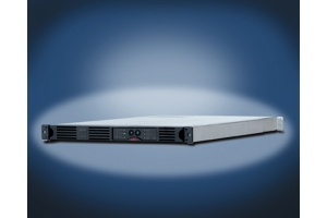 APC Smart- 750VA UPS 0,75 kVA 480 W