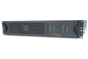 APC Smart- 750VA UPS 0,75 kVA 480 W