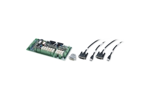 APC Smart-UPS VT Parallel Maintenance Bypass Kit interfacekaart/-adapter