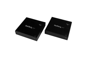 StarTech.com HDMI over glasvezel KVM console-extender – USB or PS2 – 1 KM