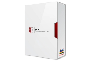 Viewsonic vCast Pro Receiver license for Android