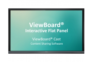 Viewsonic ViewBoard Cast(SW-101)