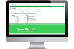 APC SWPCNS5Y-DIGI Digital license, PowerChute Network Shutdown for Virtualization and HCI, 5 jarige licentie