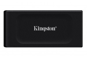 Kingston Technology 2TB XS1000 External USB 3.2 Gen 2 Draagbare Solid State Drive