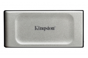 Kingston Technology 4000G Draagbare SSD XS2000