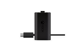 Microsoft Xbox One Play & Charge Kit Oplaadset