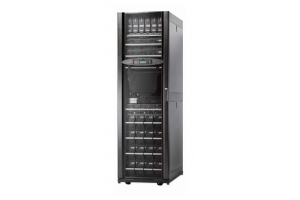 APC Symmetra PX 16kW All-In-One, Schaalbaar tot 48kW, zonder accu, 400V