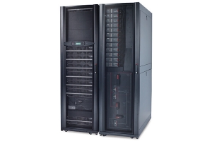 APC Symmetra PX 96kW Scalable to 160kW, 400V UPS 96 kVA 96000 W