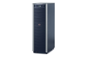 APC Symmetra LX 12kVA schaalbaar tot 16kVA N+1 Ext. Run Tower, 220/230/240V of 380/400/415V