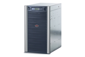 APC Symmetra LX 12kVA schaalbaar tot 16kVA N+1 rackmontage, 208/240V