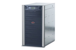APC Symmetra LX 16kVA Schaalbare aan 16kVA N+1 Ext. Run Toren, 220/230/240V or 380/400/415V