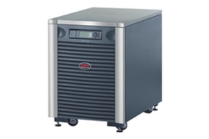 APC Symmetra LX 8kVA schaalbaar tot 8kVA N+1 Tower, 220/230/240 of 380/400/415V