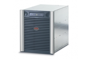 APC Symmetra LX 8kVA Schaalbare aan 8kVA N+1 Rackmontage, 220/230/240V or 380/400/415V