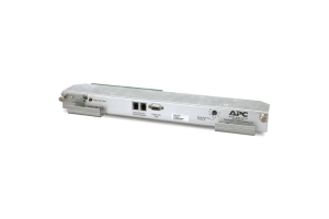 APC Symmetra LX XR Communication Card interfacekaart/-adapter