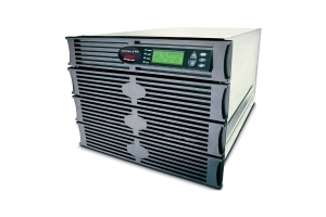 APC Symmetra RM 4kVA schaalbaar tot 6kVA N+1 220-240V