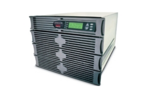 APC Symmetra RM 6kVA schaalbaar tot 6kVA N+1 220-240V