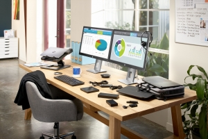 HP kabelslot met mastersleutel, 10 mm