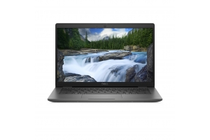 DELL Latitude 3450 Intel® Core™ i5 i5-1335U Laptop 35,6 cm (14") Full HD 16 GB DDR5-SDRAM 512 GB SSD Wi-Fi 6E (802.11ax) Windows 11 Pro Grijs