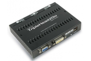 Matrox TripleHead2Go Digital Edition