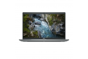 DELL Precision 3590 Intel Core Ultra 7 155H Mobiel werkstation 39,6 cm (15.6") Full HD 32 GB DDR5-SDRAM 1 TB SSD NVIDIA RTX 500 Ada Wi-Fi 6E (802.11ax) Windows 11 Pro Grijs