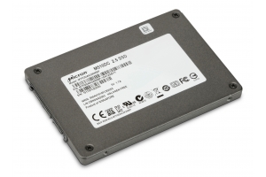 HP enterpriseklasse 480-GB SATA SSD
