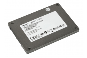 HP enterpriseklasse 480-GB SATA SSD