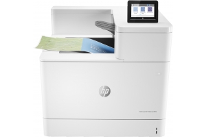 HP Color LaserJet Enterprise LaserJet Enterprise M856dn Kleur Printer, Alleen Ethernet; Dubbelzijdig