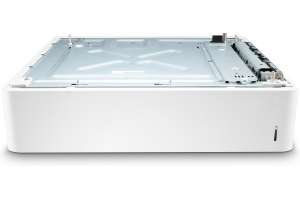 HP LaserJet papierlade voor 550 vel
