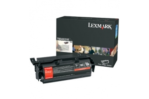 Lexmark T654, T656 36K printcartridge