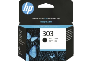 HP 303 originele zwarte inktcartridge