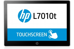 HP L7010t 10,1-inch retail touchmonitor