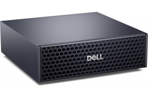 DELL Pro Max GB10 FCM1253 128 GB LPDDR5x-SDRAM 2 TB SSD DGX OS Mini PC Zwart
