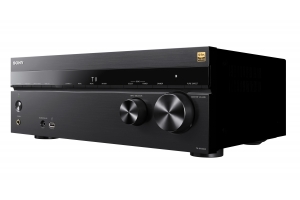 Sony TA-AN1000 165 W 7.2 kanalen Surround 3D Zwart