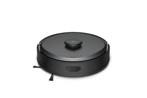 TP-Link Tapo RV30 Max 0,3 l Zakloos Zwart