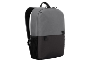 Targus Sagano 39,6 cm (15.6") Rugzak Zwart, Grijs