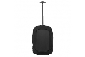 Targus EcoSmart Mobile rugzak Zwart