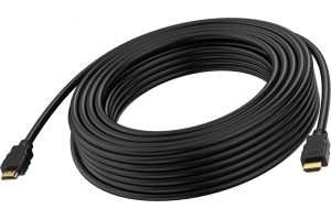 Vision TC 10MHDMI8K/BL HDMI kabel 10 m HDMI Type A (Standaard) Wit