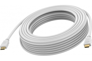 Vision TC 15MHDMI8K HDMI kabel 15 m HDMI Type A (Standaard) Wit