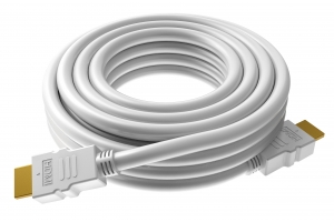 Vision TC 2MHDMI HDMI kabel 2 m HDMI Type A (Standaard) Wit