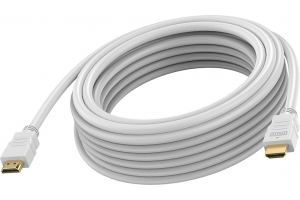 Vision TC 5MHDMI8K HDMI kabel 5 m HDMI Type A (Standaard) Wit