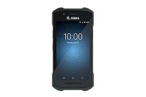 Zebra TC26 PDA 12,7 cm (5") 720 x 1280 Pixels Touchscreen 269 g Zwart