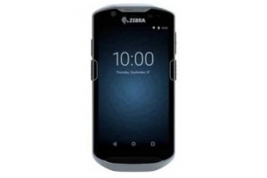 Zebra TC520K-1XFMU6P-A6 PDA 12,7 cm (5") 1920 x 1080 Pixels Touchscreen 249 g Zwart
