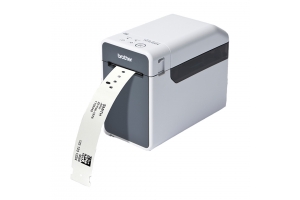 Brother TD-2130NHC labelprinter 300 x 300 DPI 152 mm/sec Ethernet LAN