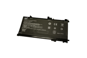 Origin Storage TE03XL-BTI industrieel oplaadbare batterij/accu Lithium-Ion (Li-Ion) 5333 mAh 11,55 V